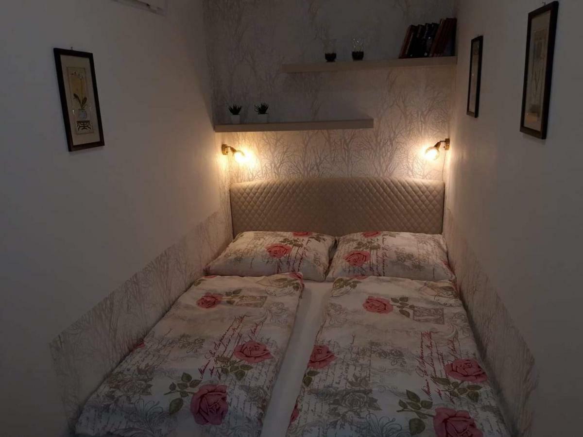 Apartman Pod Hradem 兹诺伊莫 外观 照片